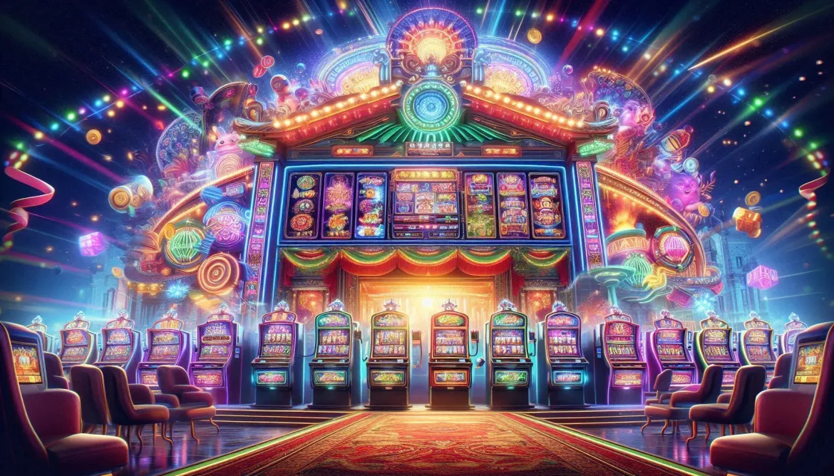 Slotozen Casino